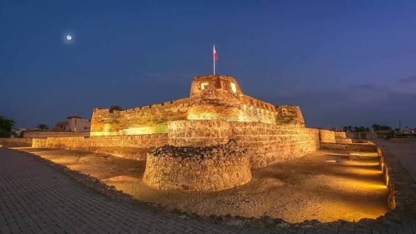 	Muharraq Governorate	